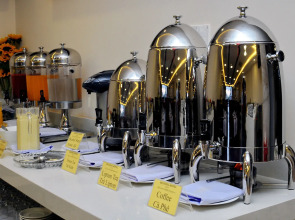 Begonia Nha Trang Hotel