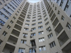 Apartments on Fedyuninsky street 7k1