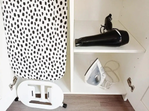 Mill Studio A - Self contained one bed studio flat