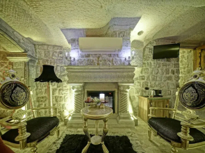 Wish Cappadocia Love