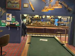 Royal Hotel Oberon