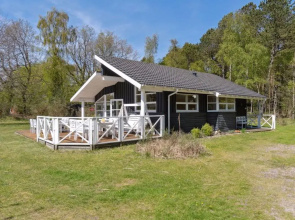 "Petri" - 500m from the sea in NE Jutland