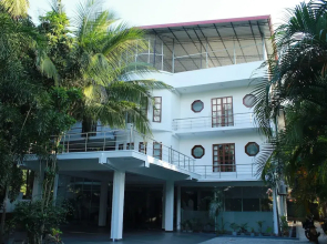 Ananthi Hotels