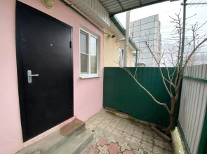 Апартаменты СуткиРу на улице Советская 38