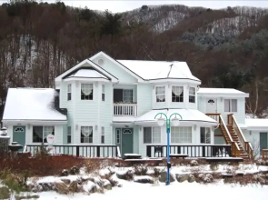 Pyeongchangever Nuri Pension