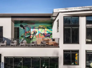 The Block Hotel & Commons