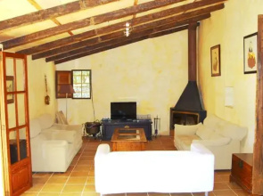 Holiday Home Son Lleo