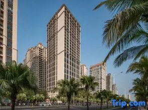 Shangpai Film and Television Apartment