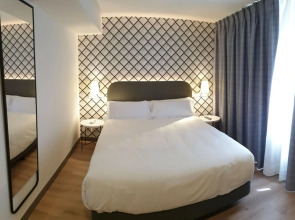 Hotel Rice Reyes Católicos