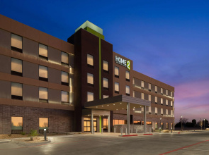 Home2 suites by Hilton, Carlsbad, New Mexico