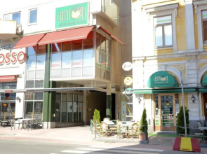 Torget Aparthotel