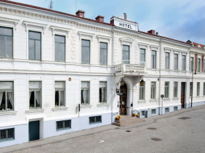 Laholms Stadshotell