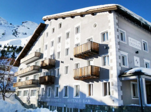 Hotel Grischuna