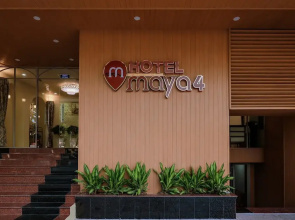 Maya Hotel 4