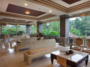 Rijasa Agung Resort Villas