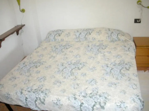 Apartment With one Bedroom in Briatico, With Furnished Terrace and Wifi - 200 m From the Beach