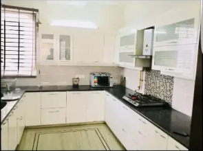 3 Bhk modern flat at sector 17 faridabad