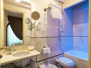 Grand Hotel Europa Palace