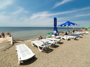 Малая Бухта