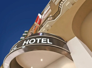Hotel Boulevard