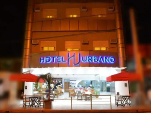Hotel Urbano