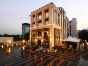 Ameya Suites