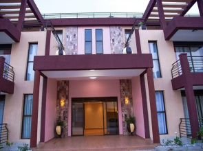 Victoria Blue Hotels & Apartments