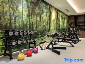 Grand New Century  Hotel Juye
