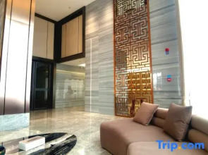 Yuting International Hotel (Liankang City Ningjiang Park Branch)