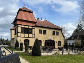 Bernsteinschloss Wendorf