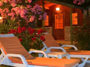 Montenegro Motel
