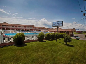 Econo Lodge Atlantic City West