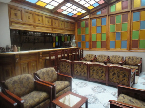 Qelqatani Hotel