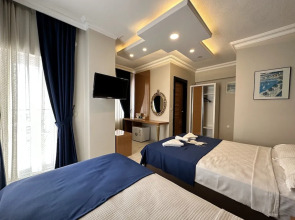 Отель Serenity Suit