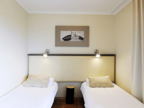 Sola Strand Hotel