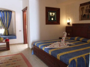 Отель Sharminn Amarein