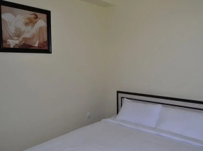 Tsovasar Family Rest Complex