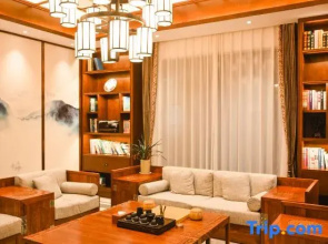 Suzhou Garden Homestay · Wenxingli