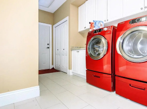 Vancouver Luxury Homestay