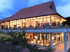 Aekpailin River Kwai Resort Kanchanaburi