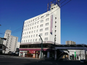 Isahaya Station Hotel
