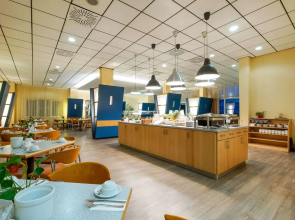 Hotel Berlin Lichtenberg