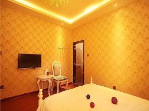 Tianlu Haiwan Holiday Villa