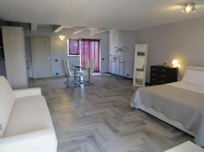 Sicily Etna House