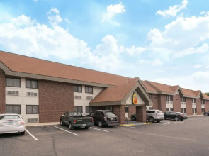 Super 8 St. Cloud