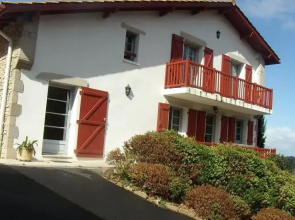 Maison Hariztegia
