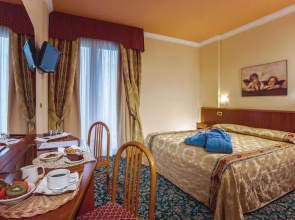 Hotel Terme Cristoforo