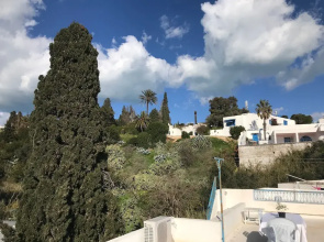 Cosy S3 Apartment @ Sidi Bou Said Village