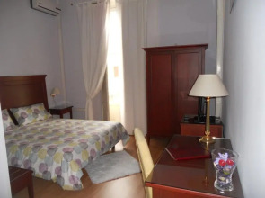 Bed & Breakfast Macallé