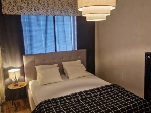 Relax in Lahti's Cozy Apartment